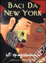 Baci da New York libro