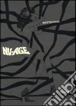 Nu-Age libro