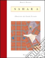 Sahara libro