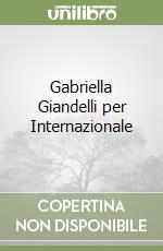 Gabriella Giandelli per Internazionale libro