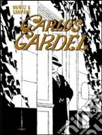 Carlos Gardel libro