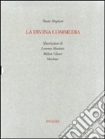 La Divina Commedia. Ediz. illustrata libro