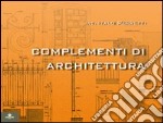 Complementi di architettura libro