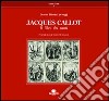 Jacques Callot. Il libro dei santi libro