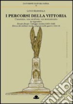 I percorsi della vittoria. Casarano, uno scultore, un monumento