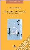 Ditta Ottavio Cicoriella import-export libro