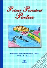 Primi pensieri poetici