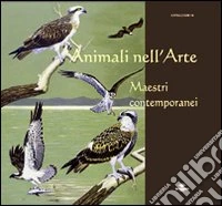 Animali nell'arte