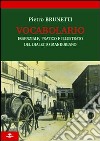 Vocabolario essenziale, pratico e illustrato del dialetto manduriano libro di Brunetti Pietro