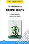 Scienza e società libro