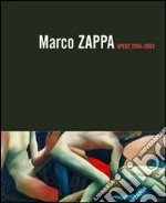 Opere 1994-2003 libro