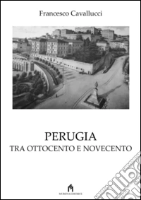 Perugia tra Ottocento e Novecento. Visita alla città di ieri libro