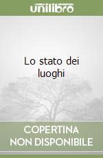 Lo stato dei luoghi libro