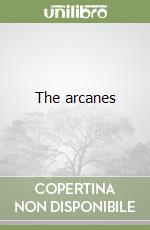 The arcanes libro