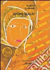 Anime scalze libro