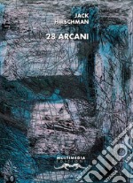 28 Arcani. Ediz. italiana e inglese libro