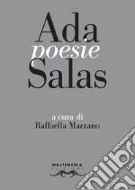 Poesie libro