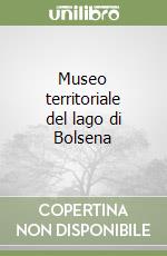 Museo territoriale del lago di Bolsena