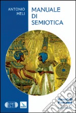 Manuale di semiotica libro