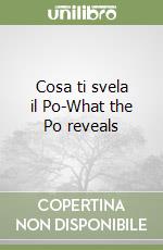 Cosa ti svela il Po-What the Po reveals