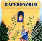 Raperonzolo. Ediz. illustrata libro