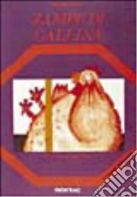 Zampe di gallina libro