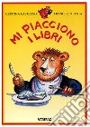 Mi piacciono i libri libro