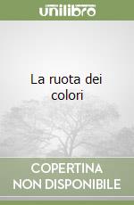 La ruota dei colori libro