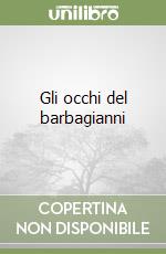 Gli occhi del barbagianni libro