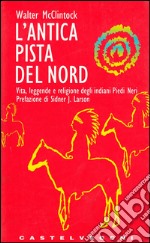 L'antica pista del Nord libro