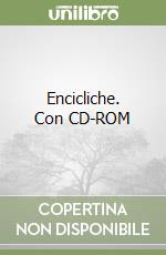 Encicliche. Con CD-ROM libro