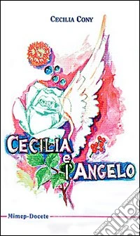 Cecilia e l'angelo