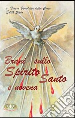 Brani sullo Spirito Santo e novena libro