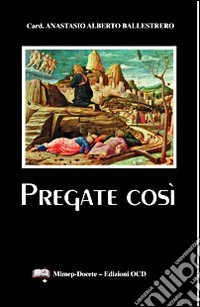 Pregate così