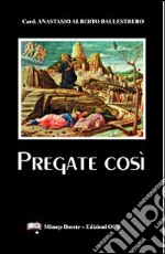 Pregate così libro