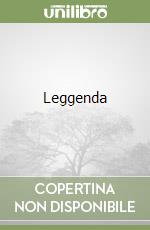 Leggenda libro