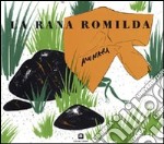 La rana Romilda libro