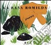 La rana Romilda libro