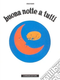Buona notte a tutti