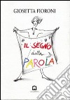 Il segno della parola libro