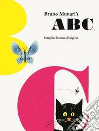 ABC. Semplice lezione d'inglese. Ediz. illustrata