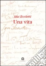 Una vita libro