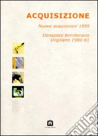 Acquisizione