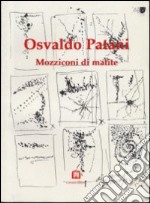 Mozziconi di matite libro