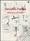 Mozziconi di matite libro di Patani Osvaldo