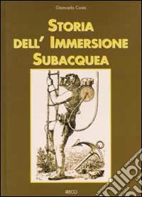 Storia dell'immersione subacquea