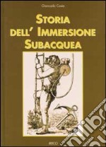 Storia dell'immersione subacquea libro