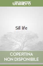 Sill life (1) libro