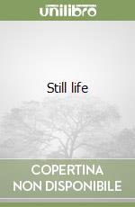 Still life (2) libro