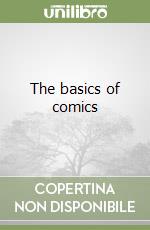 The basics of comics (2) libro